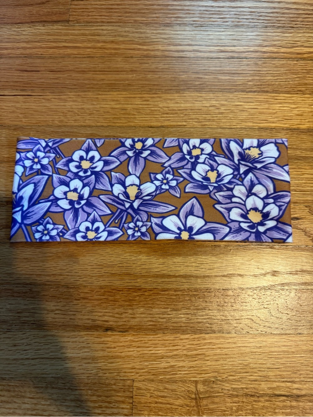Rachel Pohl Art headband
